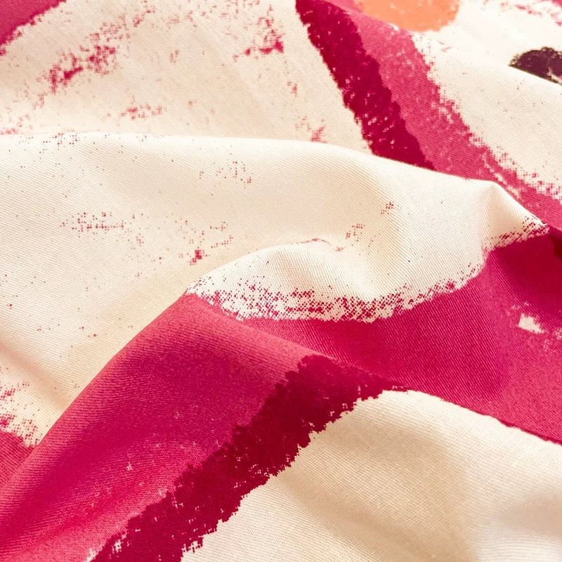 Cotton ORGANIC - KO CHĂN COK06