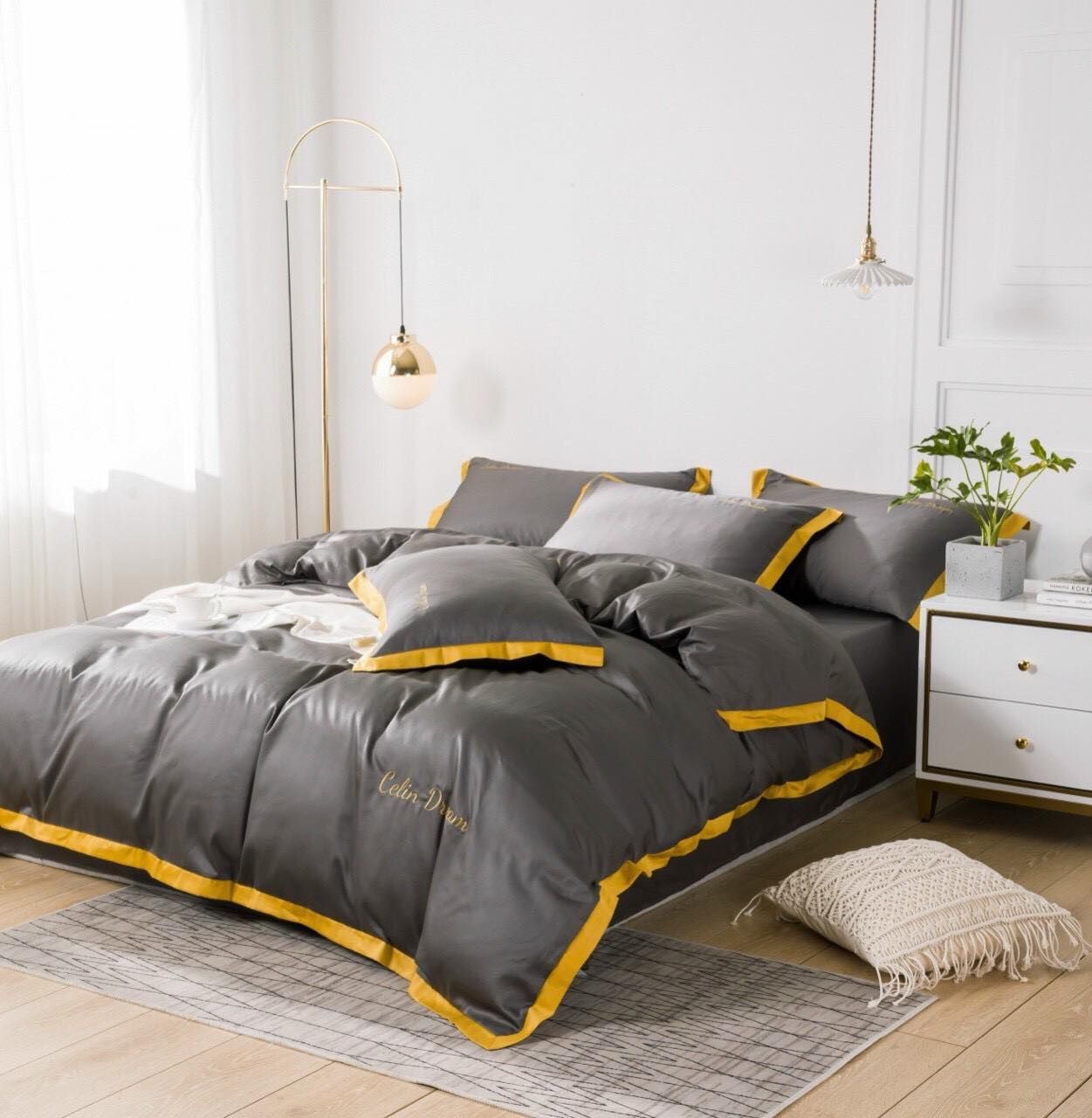 Lụa CELIN Dream - CLSLD02