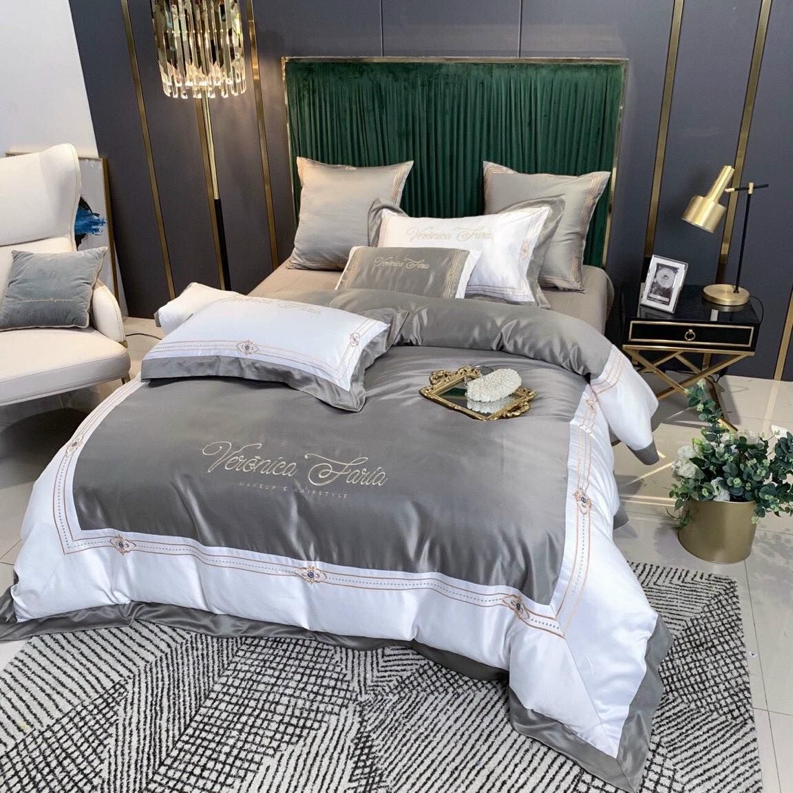 Lụa SILK VERONICA - CLSV03