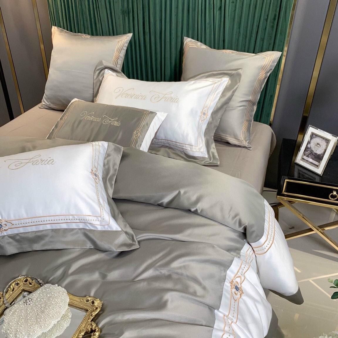 Lụa SILK VERONICA - CLSV03