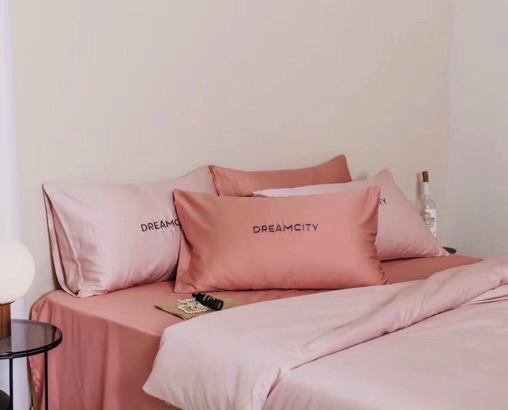 Lụa Dream - CLD07
