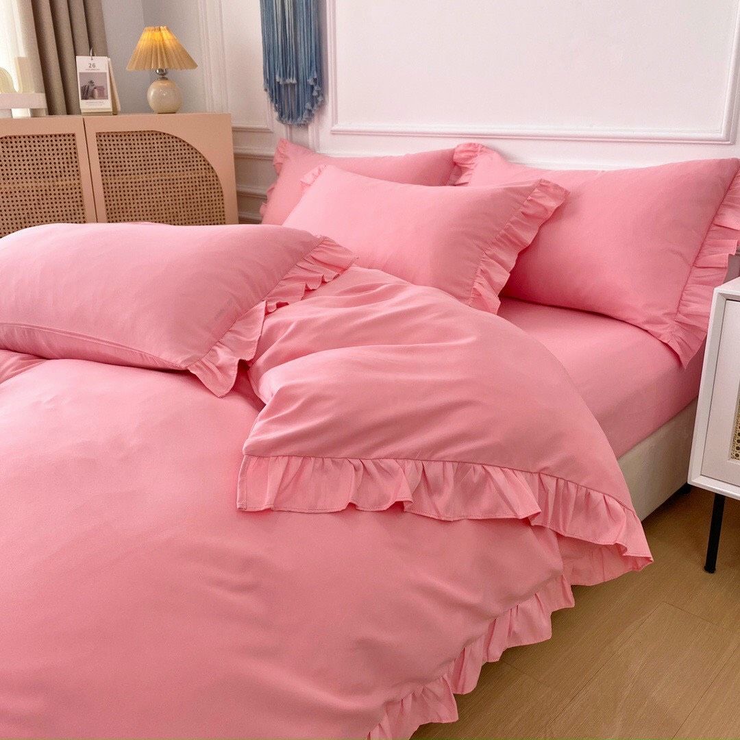Cotton Basic Bèo - CTB11