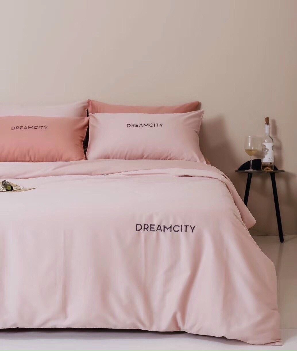Lụa Dream - CLD07
