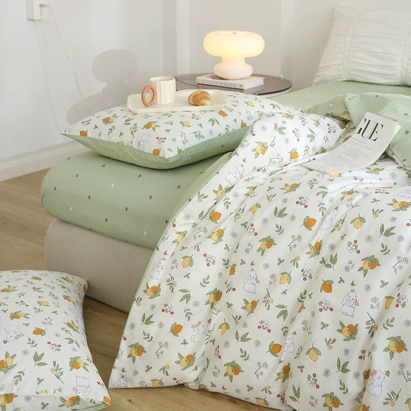 Cotton ORGANIC CO05