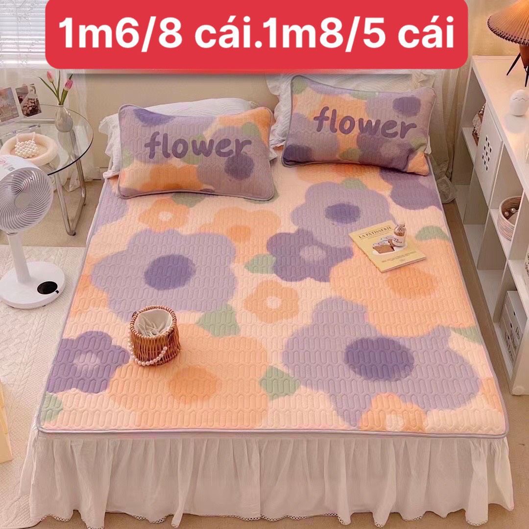 Chiếu TENCEL 6D - T610
