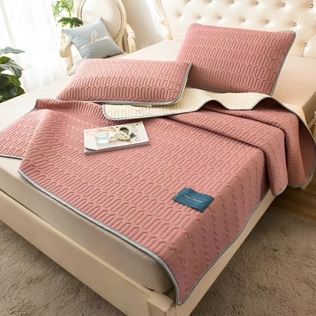 Chiếu TENCEL 3D - T33