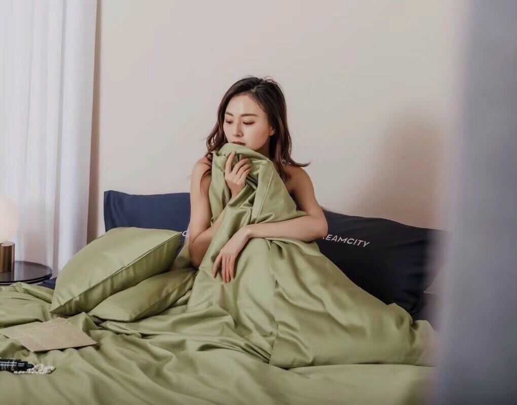 Lụa Dream - CLD08