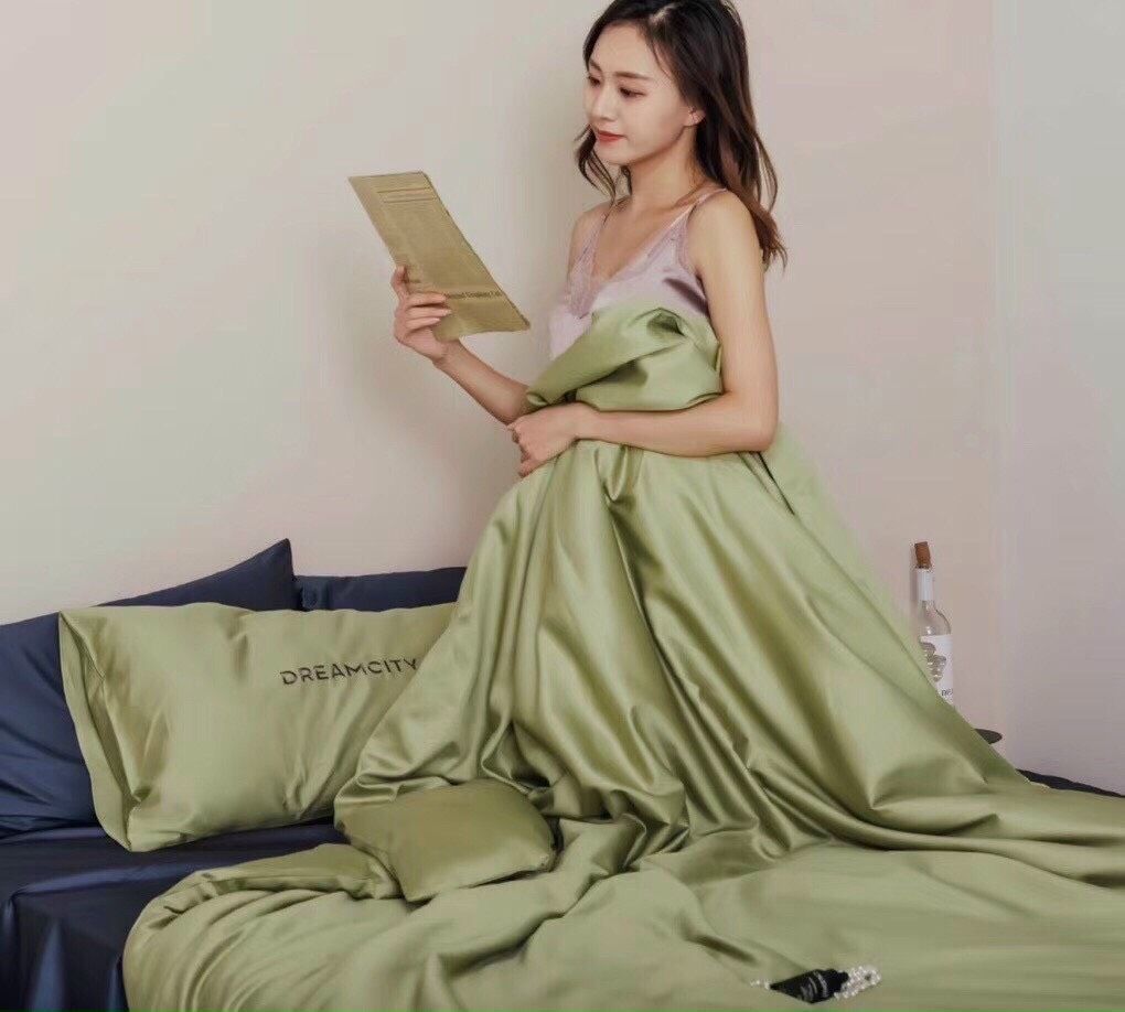Lụa Dream - CLD08