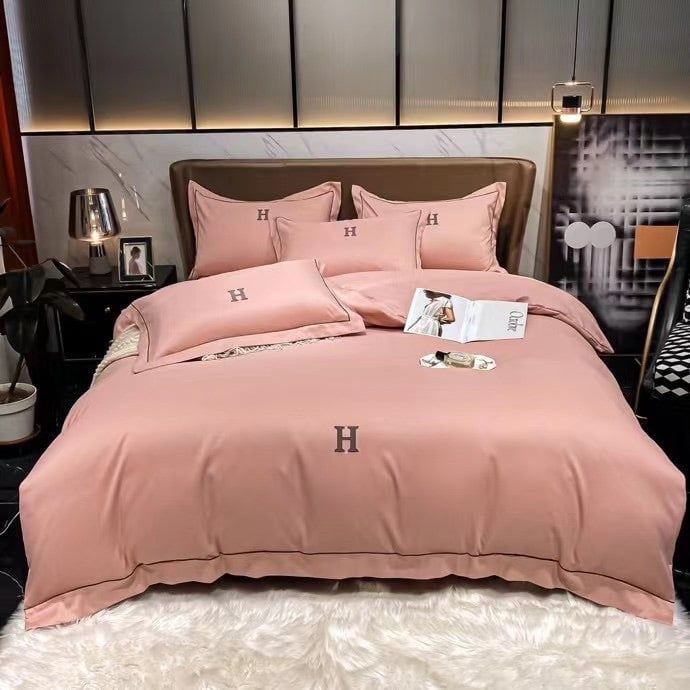 Cotton Lụa - SET VỎ CLV11