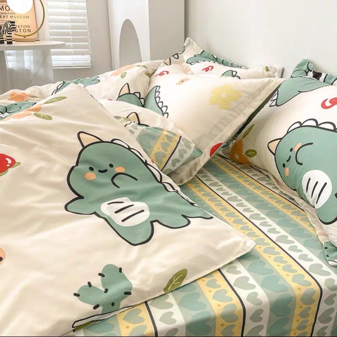 Cotton Korea - CP252