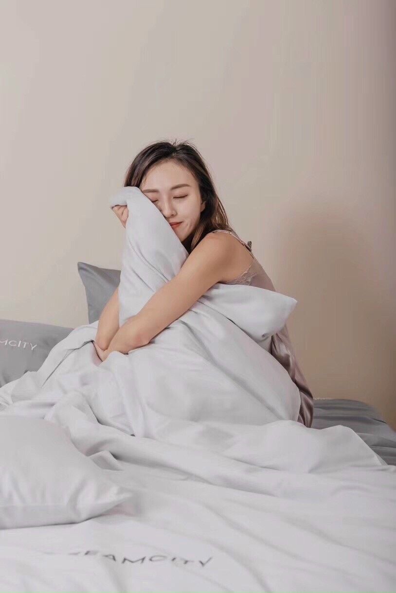 Lụa Dream - CLD09