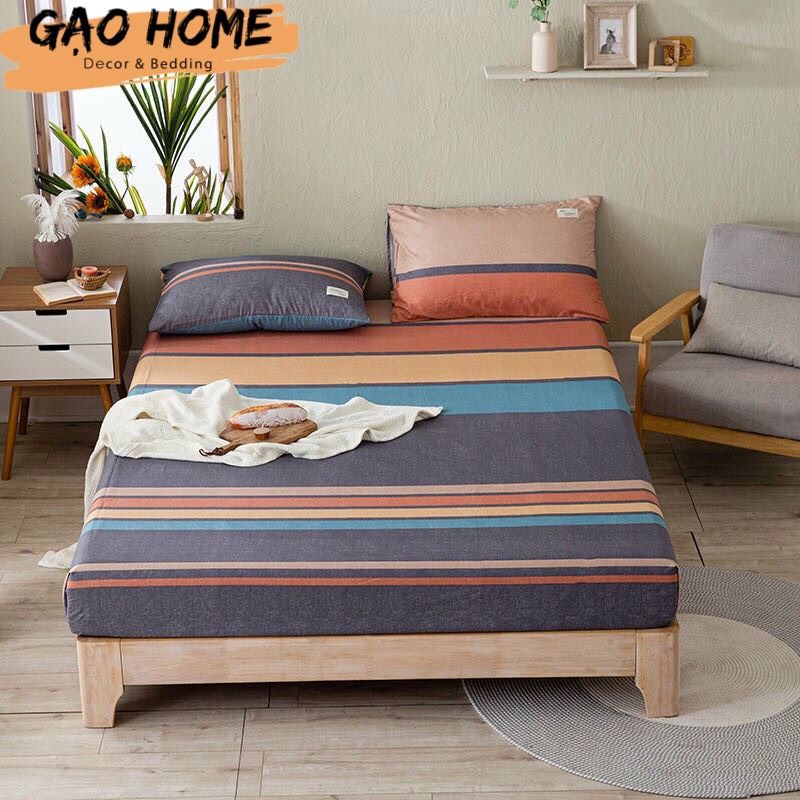 COTTON BASIC NEW KO CHĂN - TNKC14
