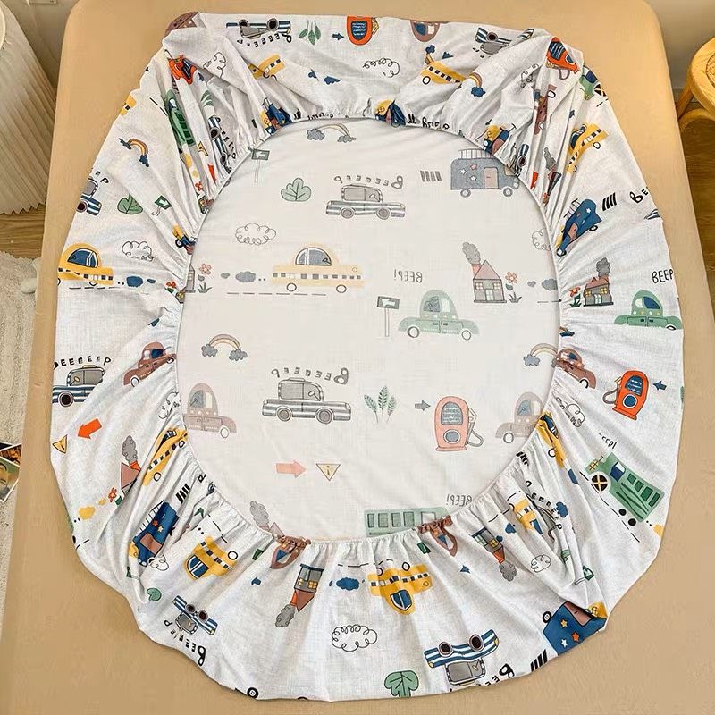 Cotton ORGANIC - KO CHĂN COK20
