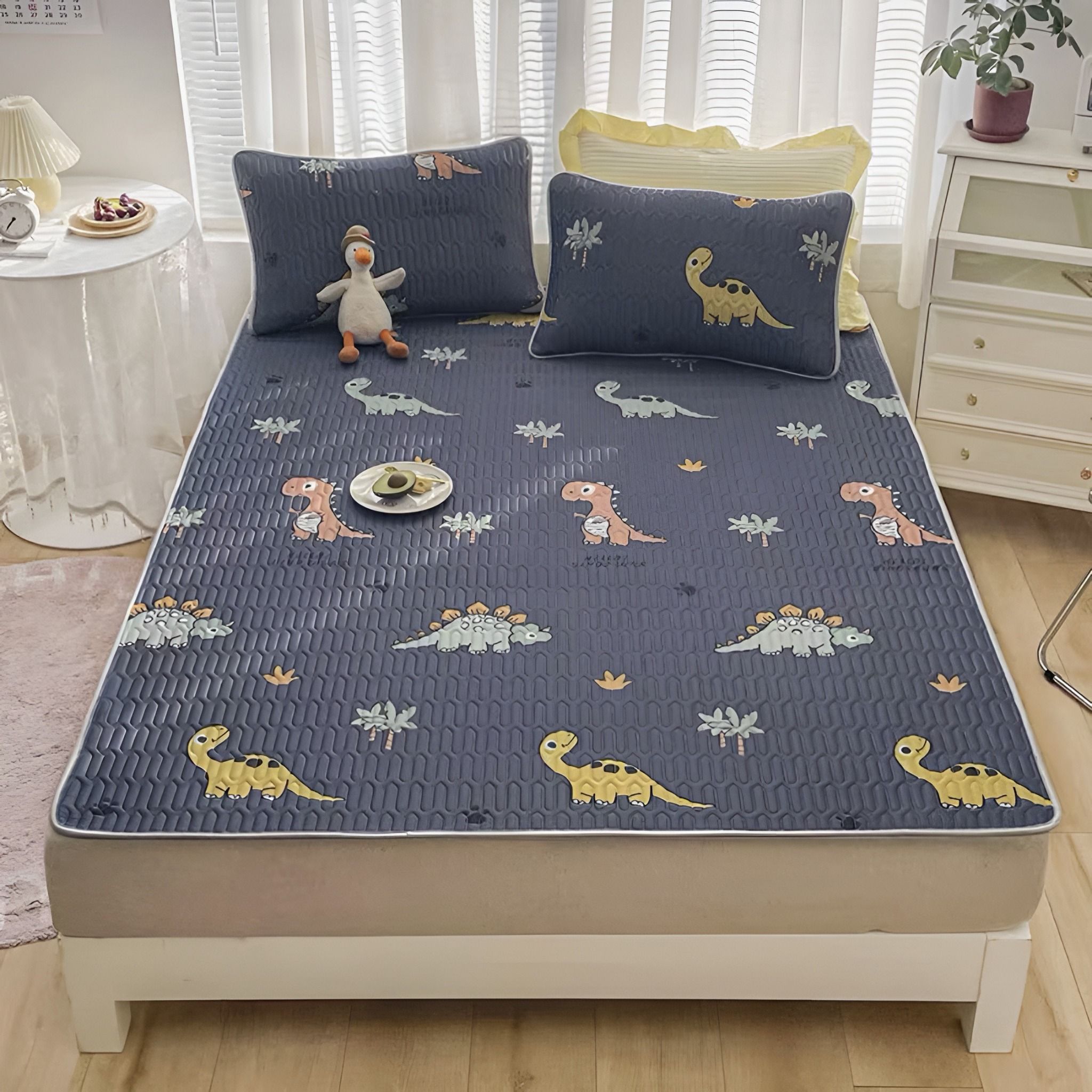 Chiếu TENCEL 3D - T33