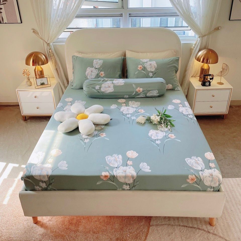 TENCEL MODAL CHĂN HÈ - 04 - T40S