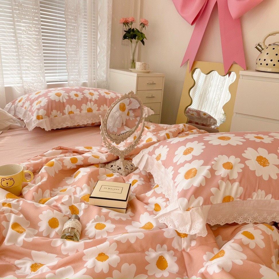 Cotton MỊN BẠC HÀ - CAO CẤP CMC06