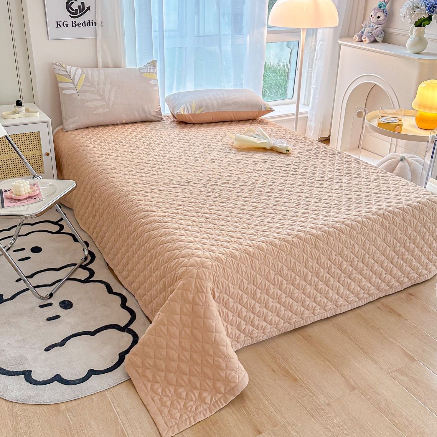 Cotton MỊN - GA TRẦN