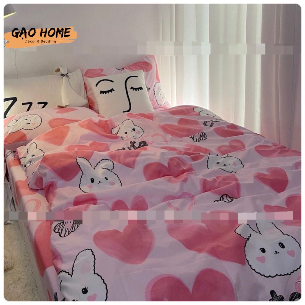 Cotton Korea - CP32