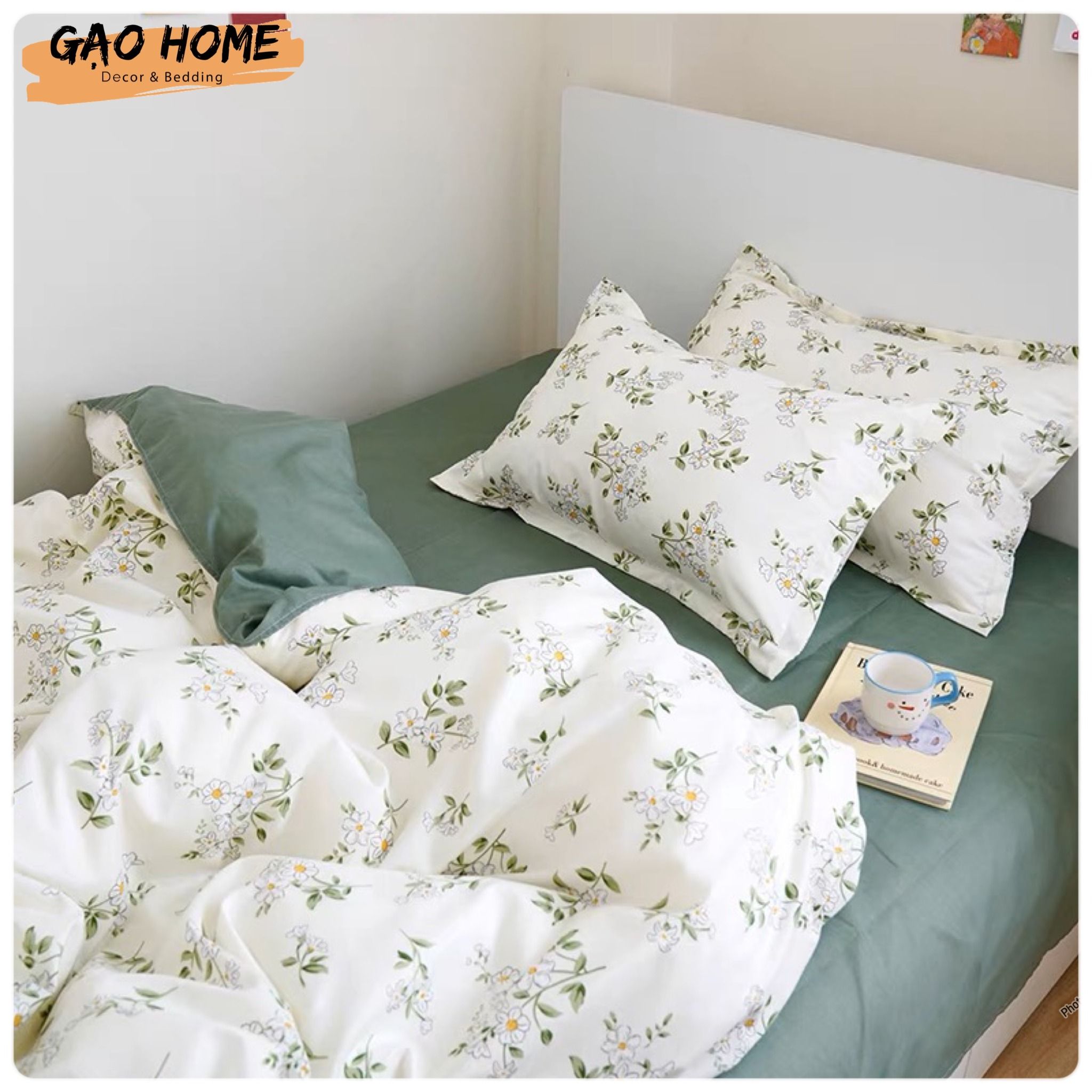 Cotton Korea - CP32