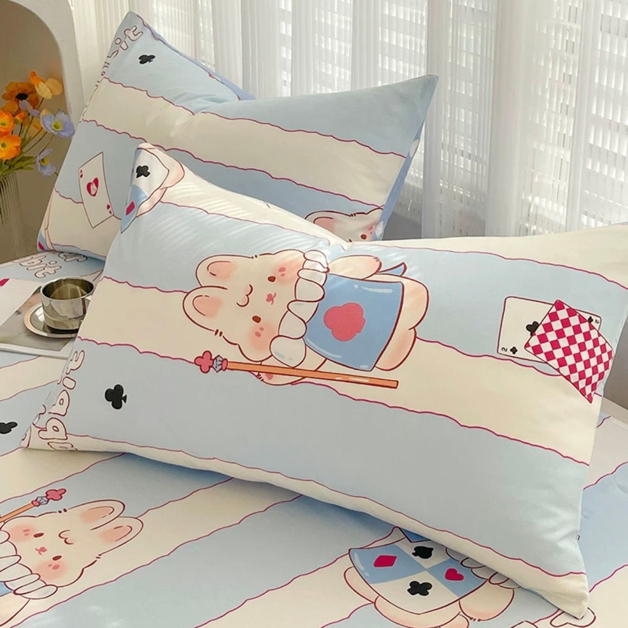 Cotton ORGANIC - KO CHĂN COK04