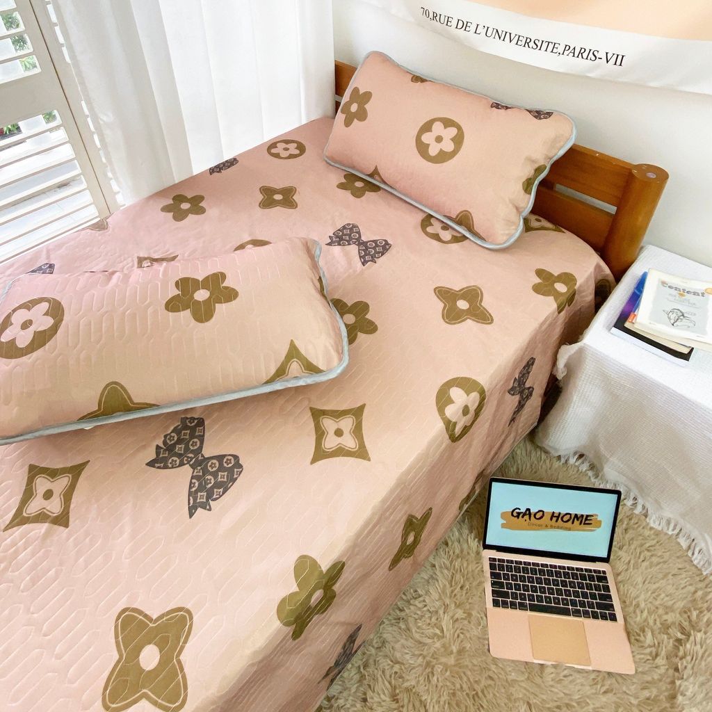 Chiếu TENCEL 3D - T328