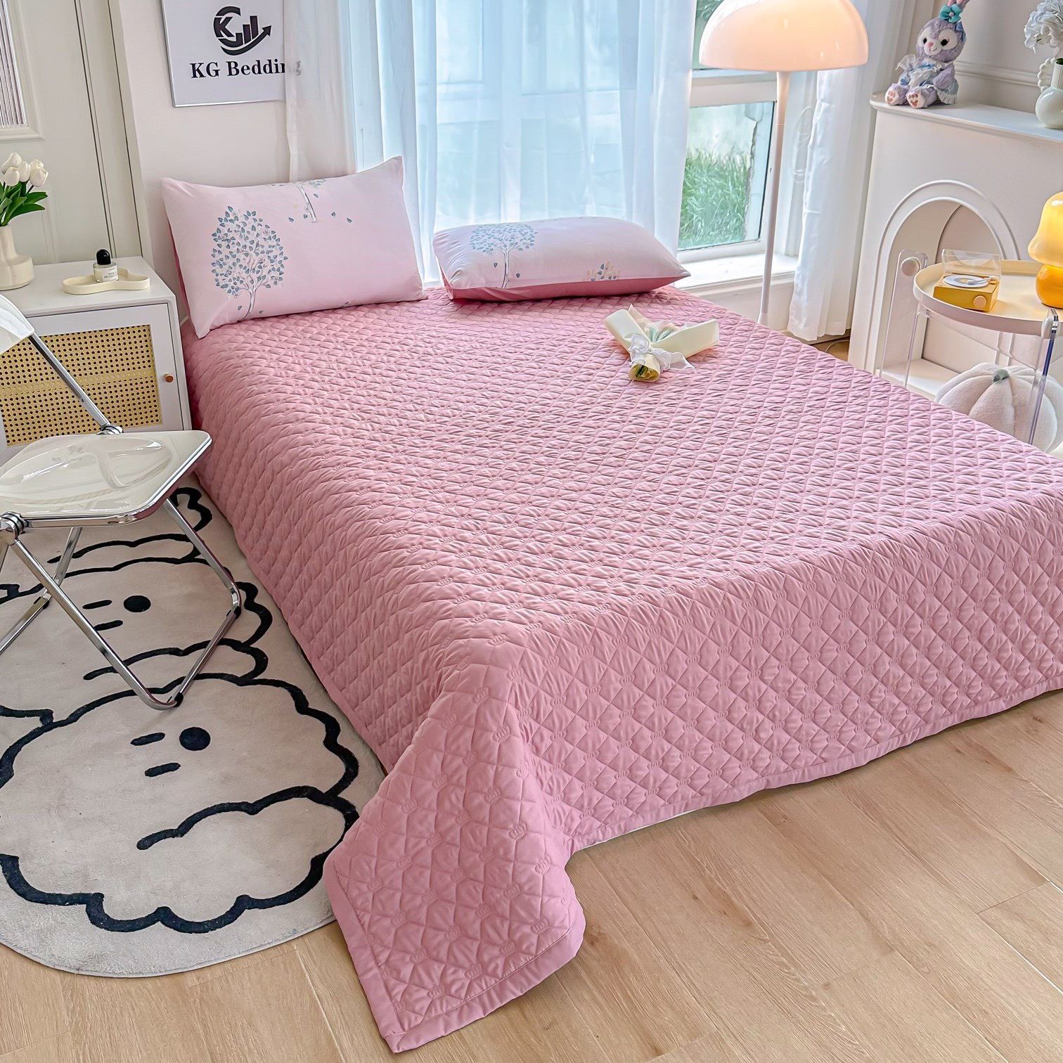 Cotton MỊN - GA TRẦN