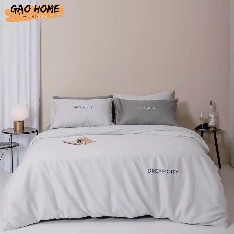 Lụa Dream - CLD09