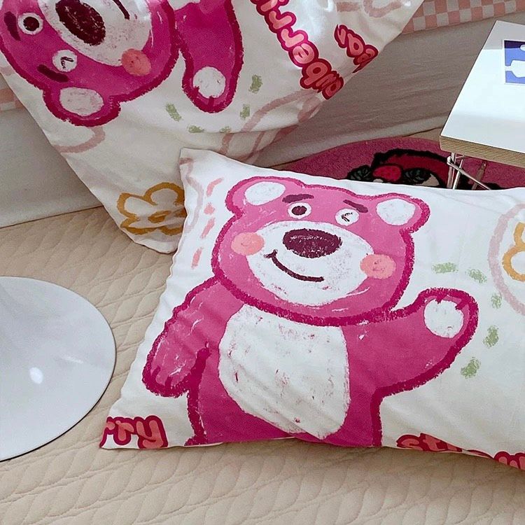 Cotton ORGANIC - KO CHĂN COK06