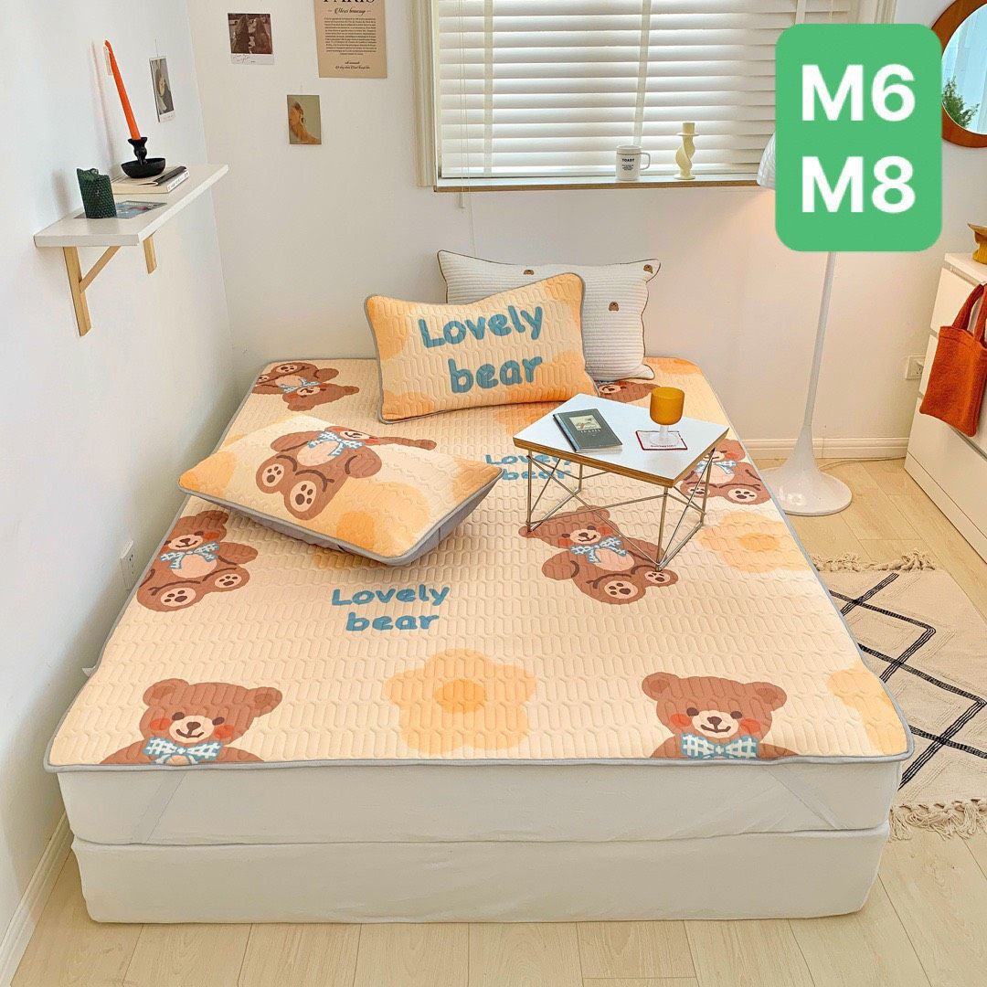 Chiếu TENCEL 6D - T310