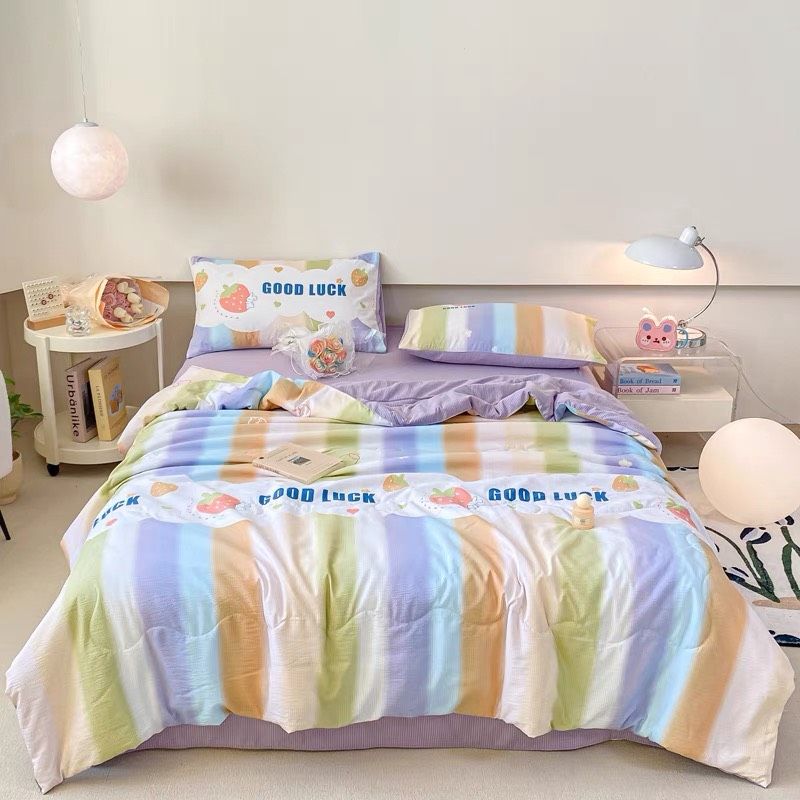 Cotton MỊN - BASIC CMB03