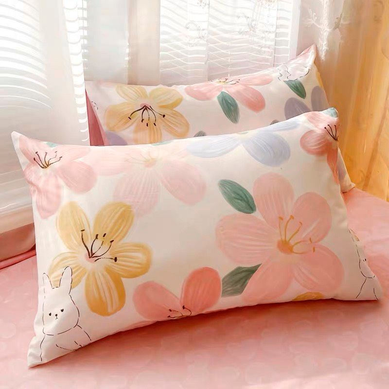 Cotton ORGANIC - KO CHĂN COK07