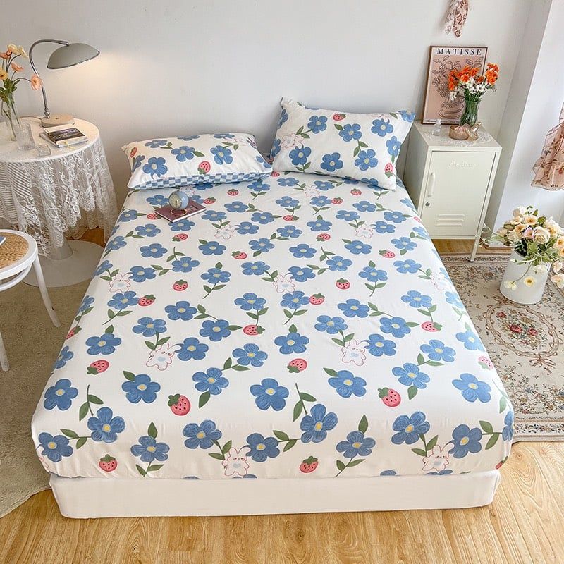 Cotton ORGANIC - KO CHĂN COK05