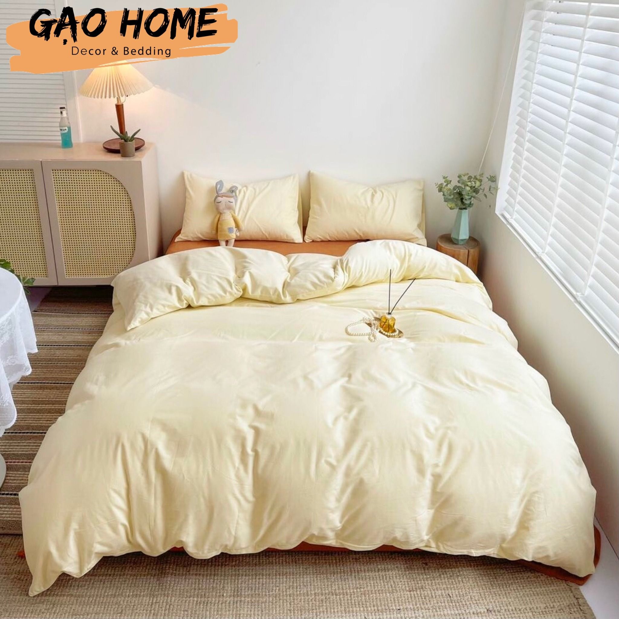 Cotton Basic - CTL02