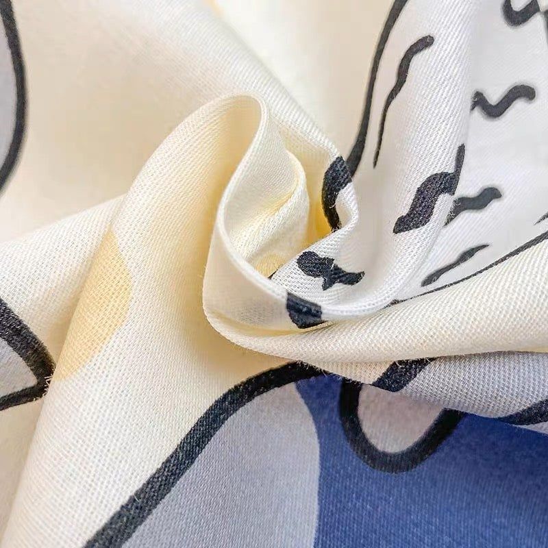 Cotton ORGANIC - KO CHĂN COK24