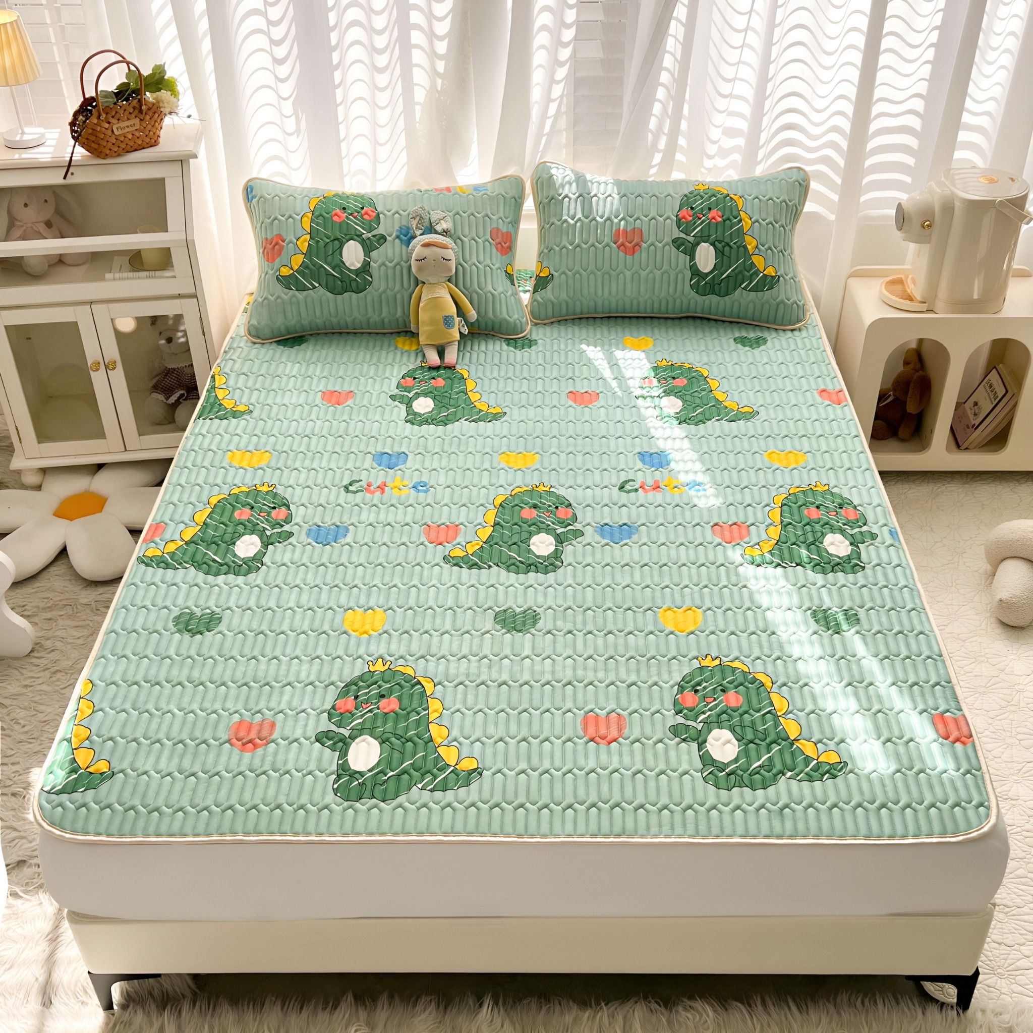 Chiếu TENCEL 3D - T33