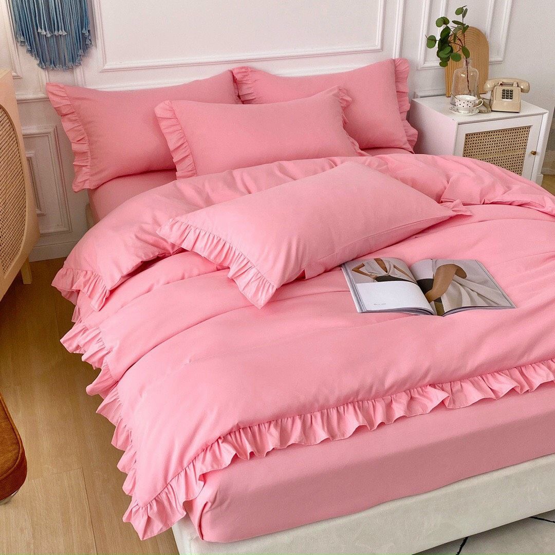 Cotton Basic Bèo - CTB11