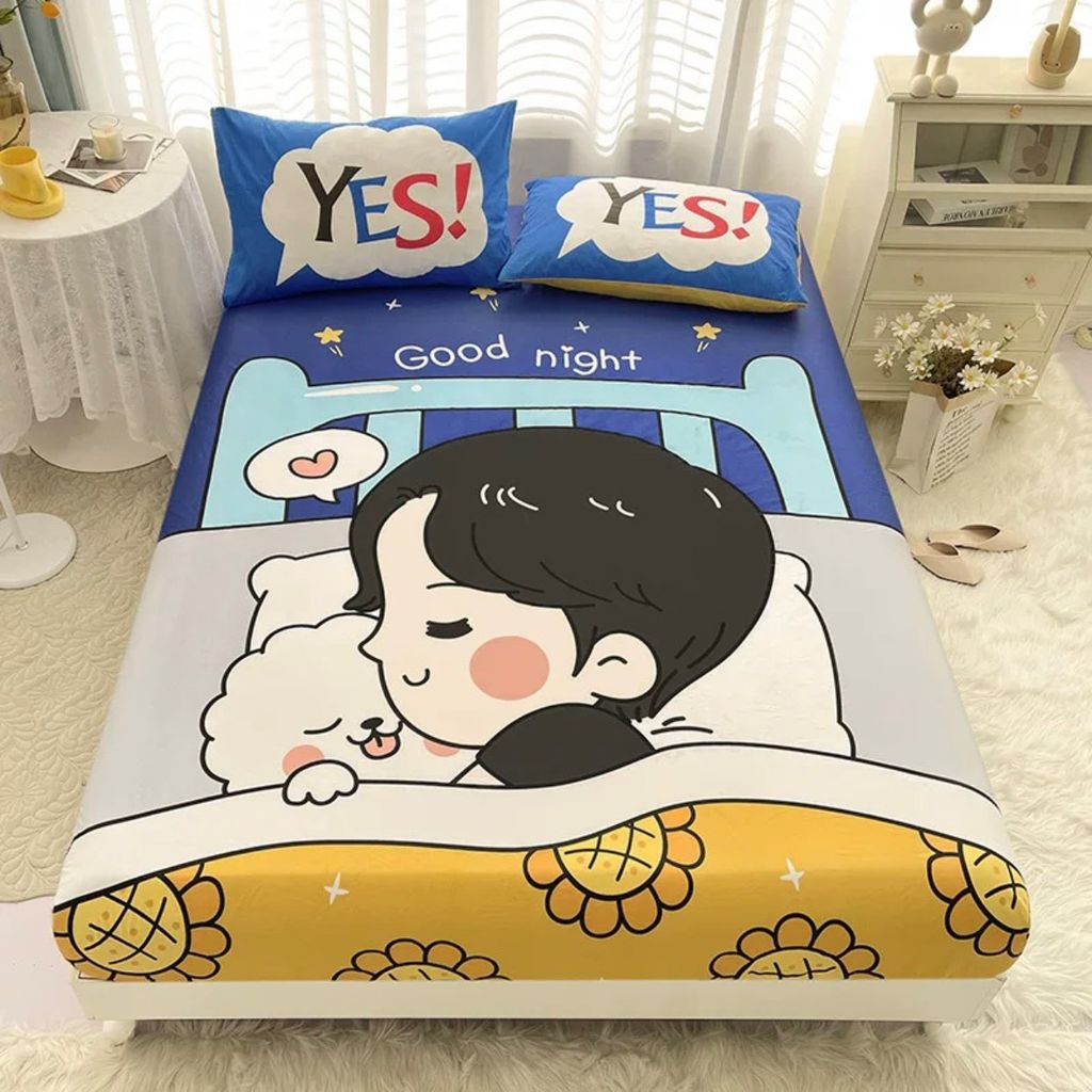 Cotton ORGANIC - KO CHĂN COK11