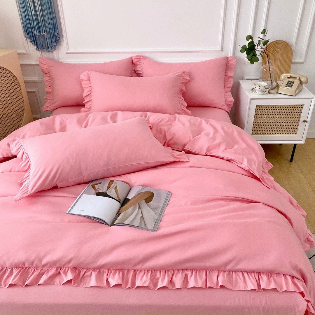 Cotton Basic Bèo - CTB11