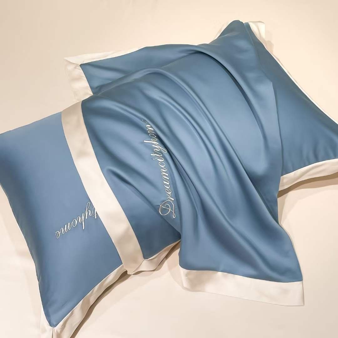 Cotton Lụa - SET VỎ CLV01