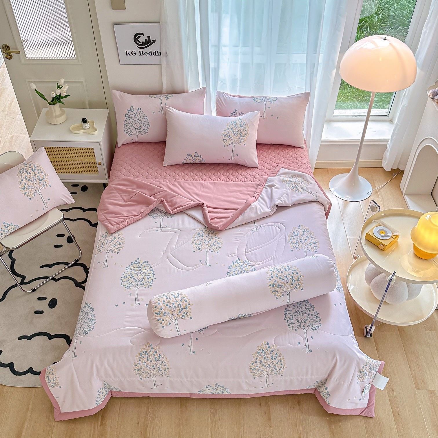 Cotton MỊN - GA TRẦN