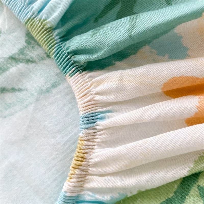 Cotton ORGANIC - KO CHĂN COK16