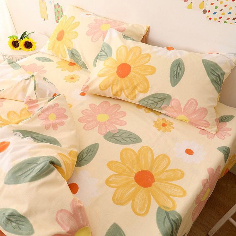 Cotton ORGANIC - KO CHĂN COK44