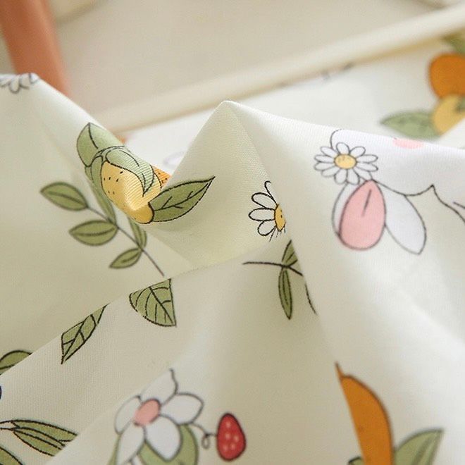 Cotton ORGANIC CO05
