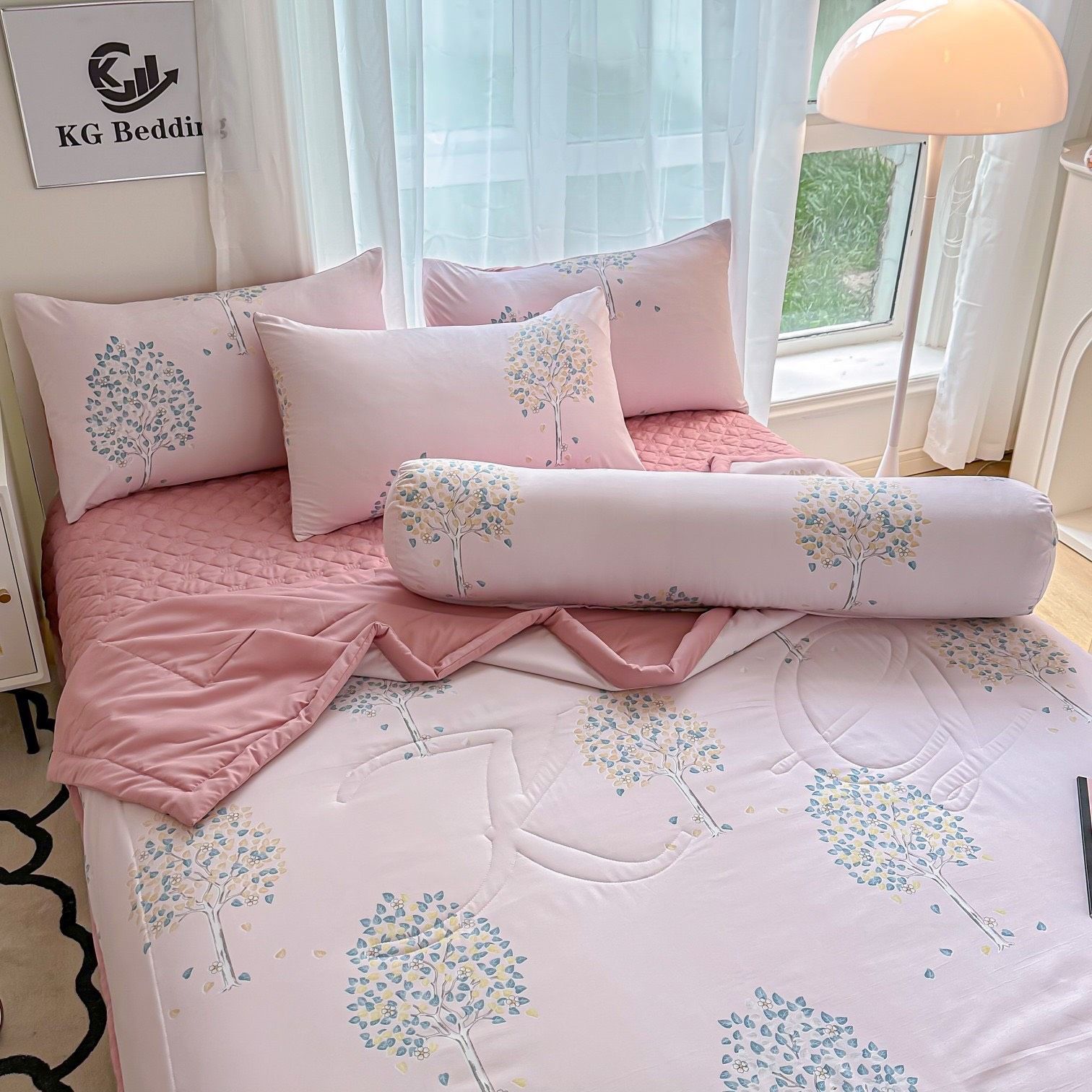 Cotton MỊN - GA TRẦN