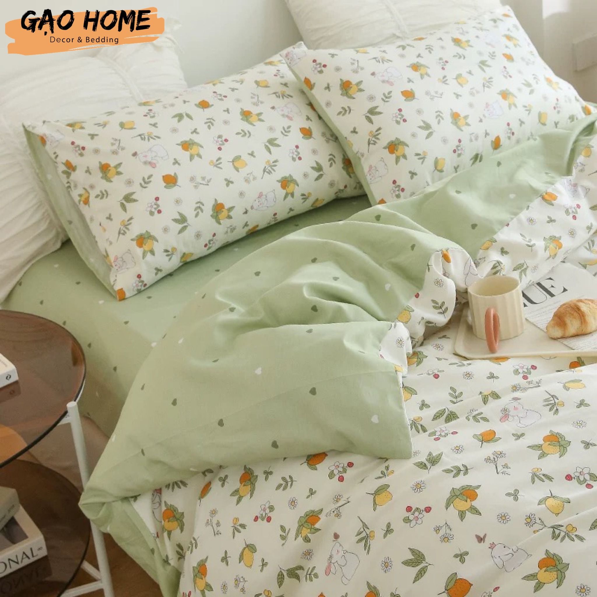Cotton ORGANIC CO05
