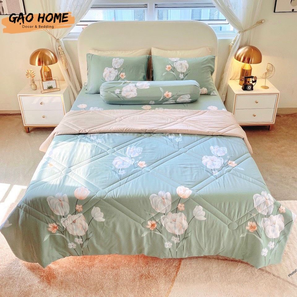 TENCEL MODAL CHĂN HÈ - 04 - T40S