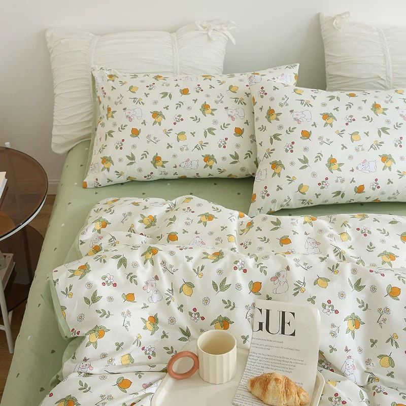 Cotton ORGANIC CO05