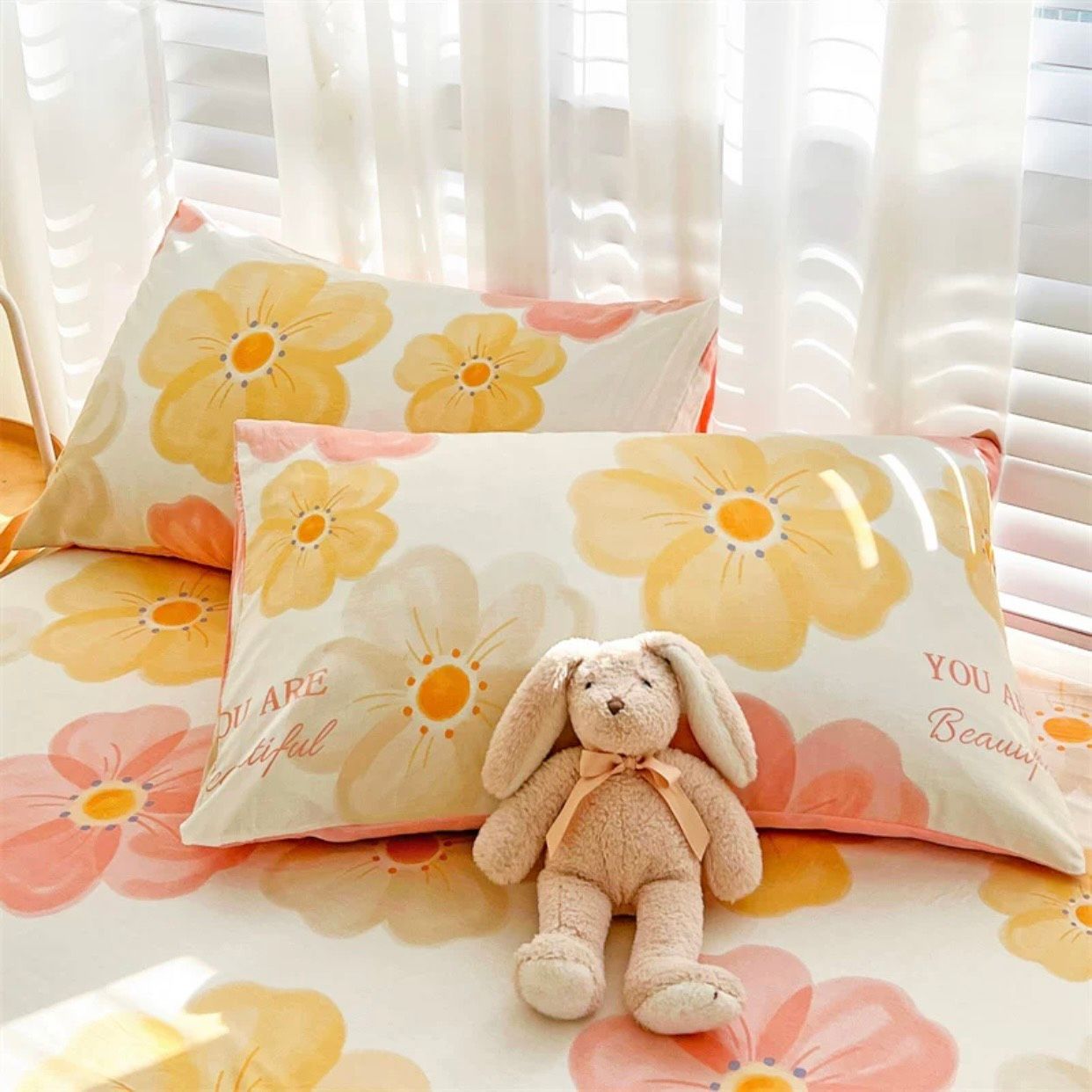 Cotton ORGANIC - KO CHĂN COK03