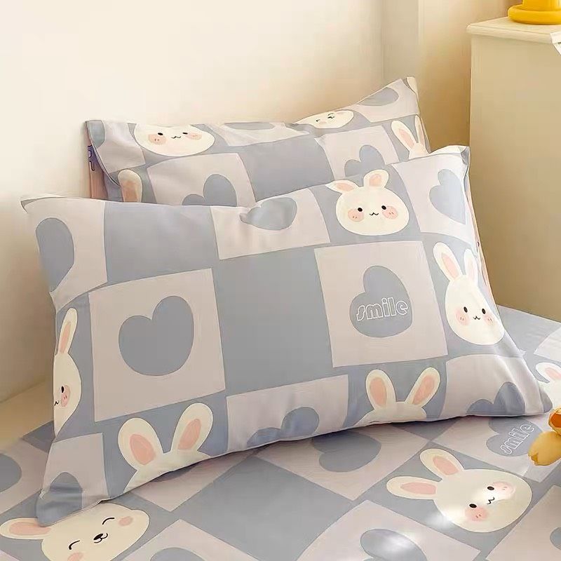 Cotton ORGANIC - KO CHĂN COK27