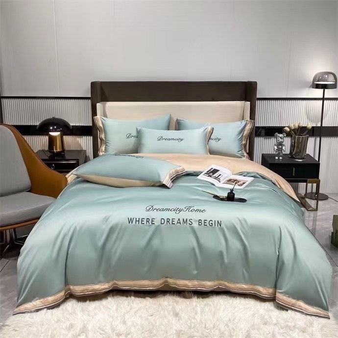 Cotton Lụa - SET VỎ CLV08